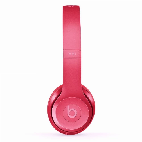 قیمت خرید فروش هدفون Beats Solo 2 Blush Rose 